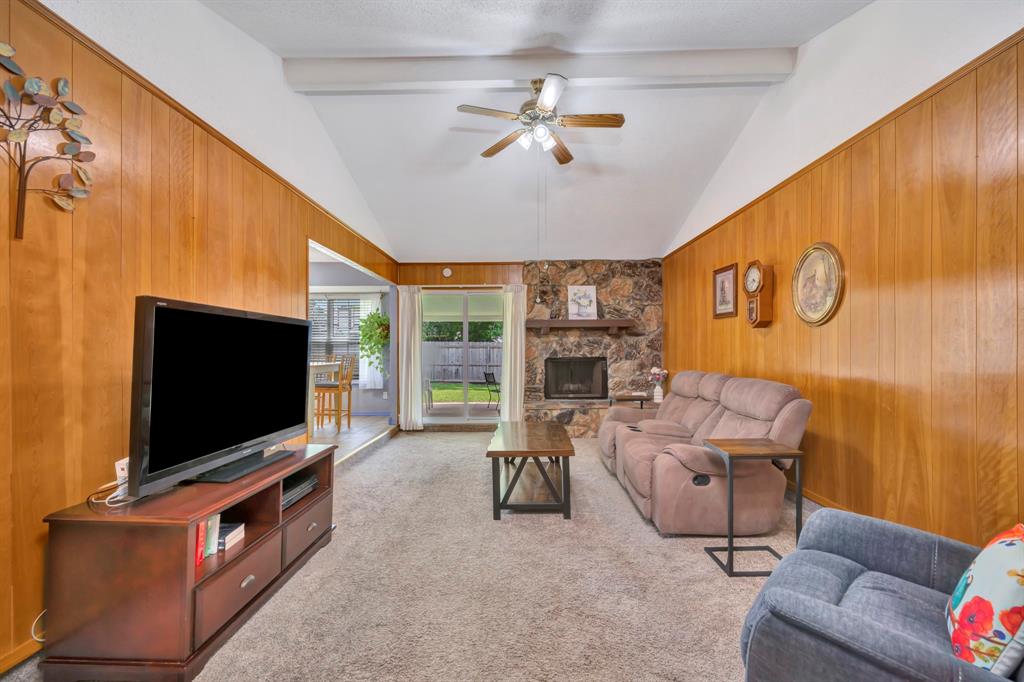 Sunnybrook Add - Residential