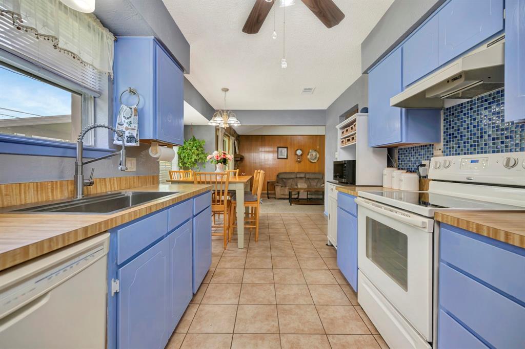 Sunnybrook Add - Residential