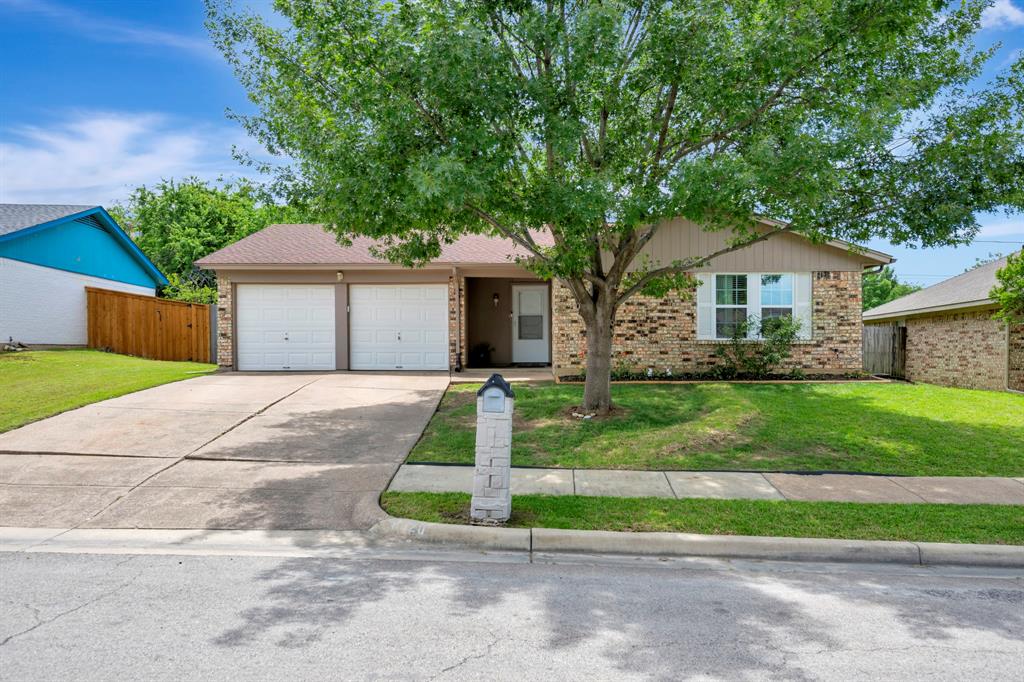 Sunnybrook Add - Residential