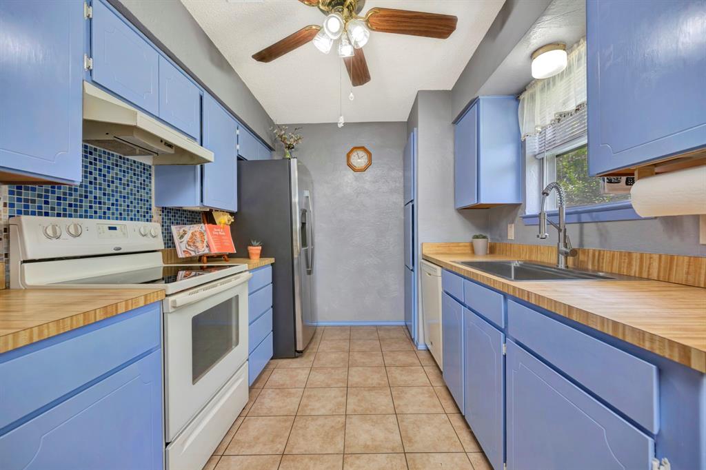 Sunnybrook Add - Residential