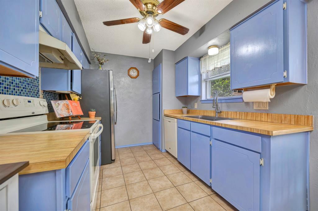 Sunnybrook Add - Residential