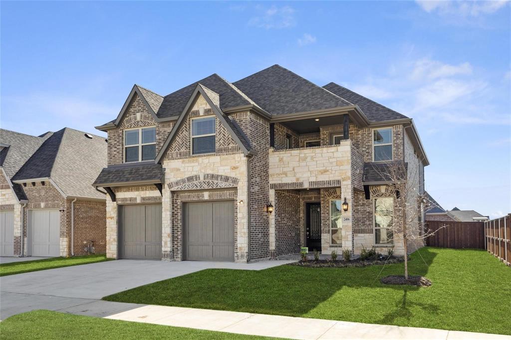 2406 Colonial Lane