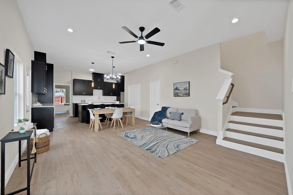 VICTORY HEIGHTS ADDITION - Residential Income