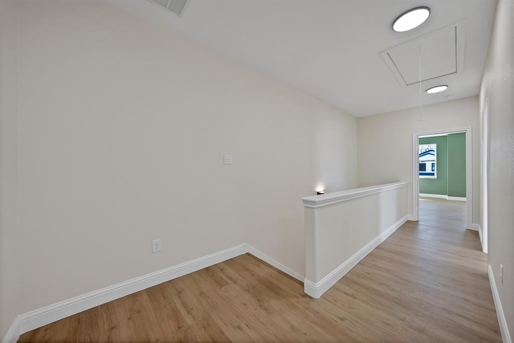 VICTORY HEIGHTS ADDITION - Residential Income