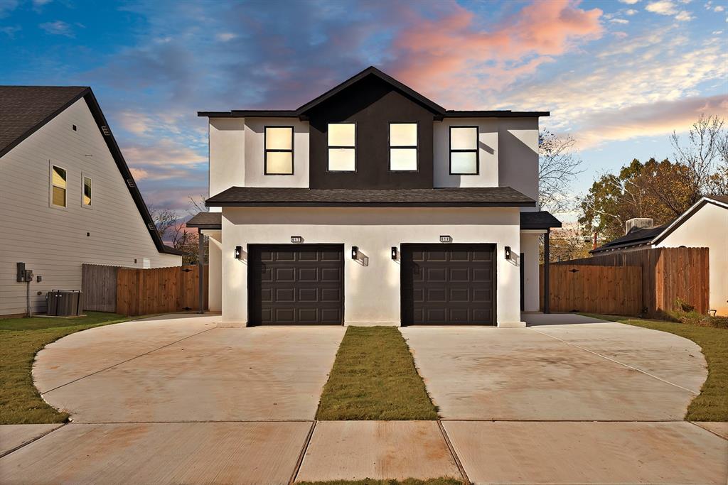 VICTORY HEIGHTS ADDITION - Residential Income