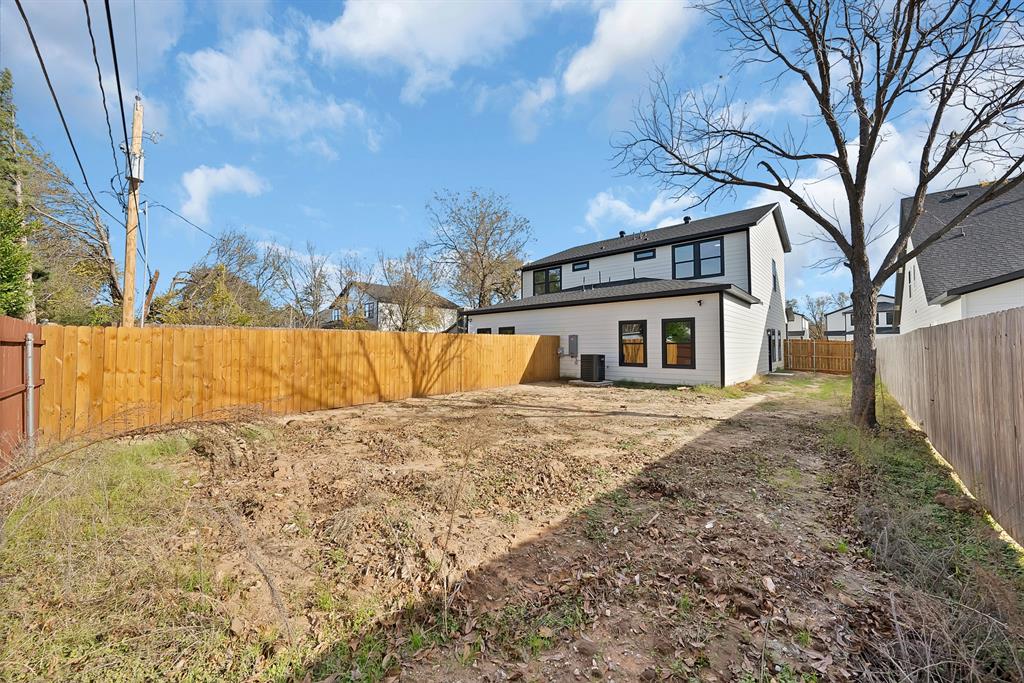 VICTORY HEIGHTS ADDITION - Residential Income