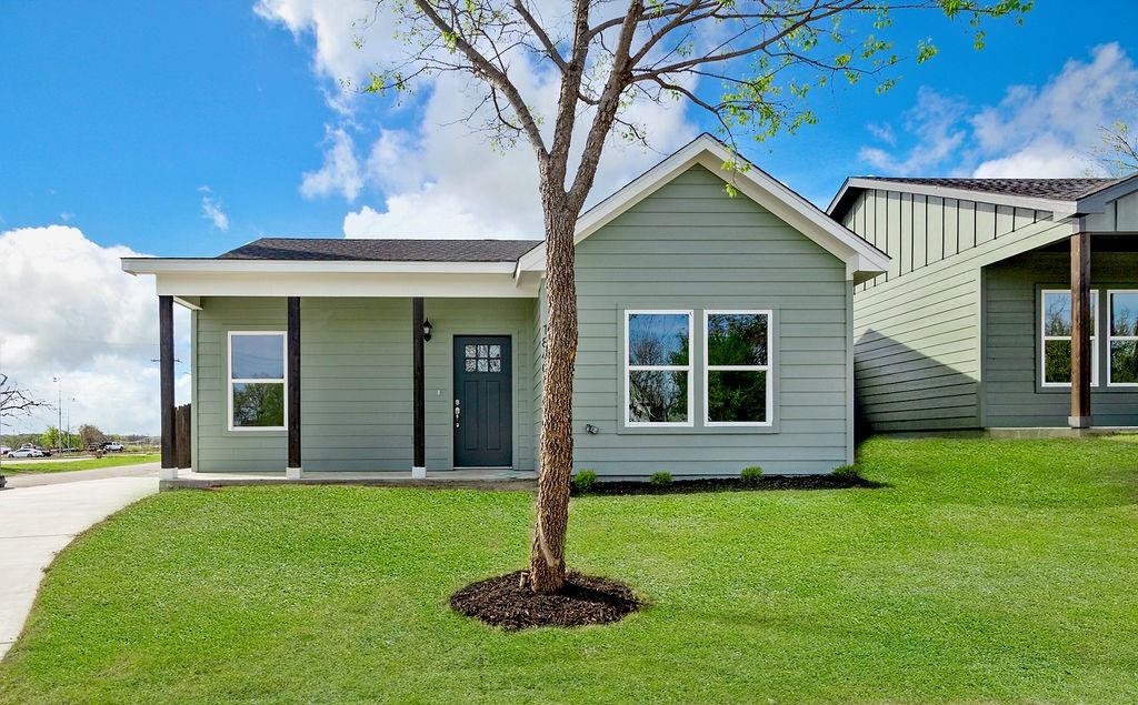 Glenwood - Residential