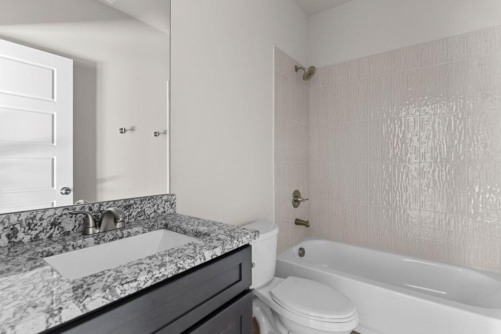 Glenwood - Residential