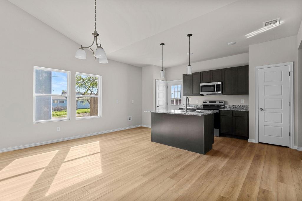 Glenwood - Residential