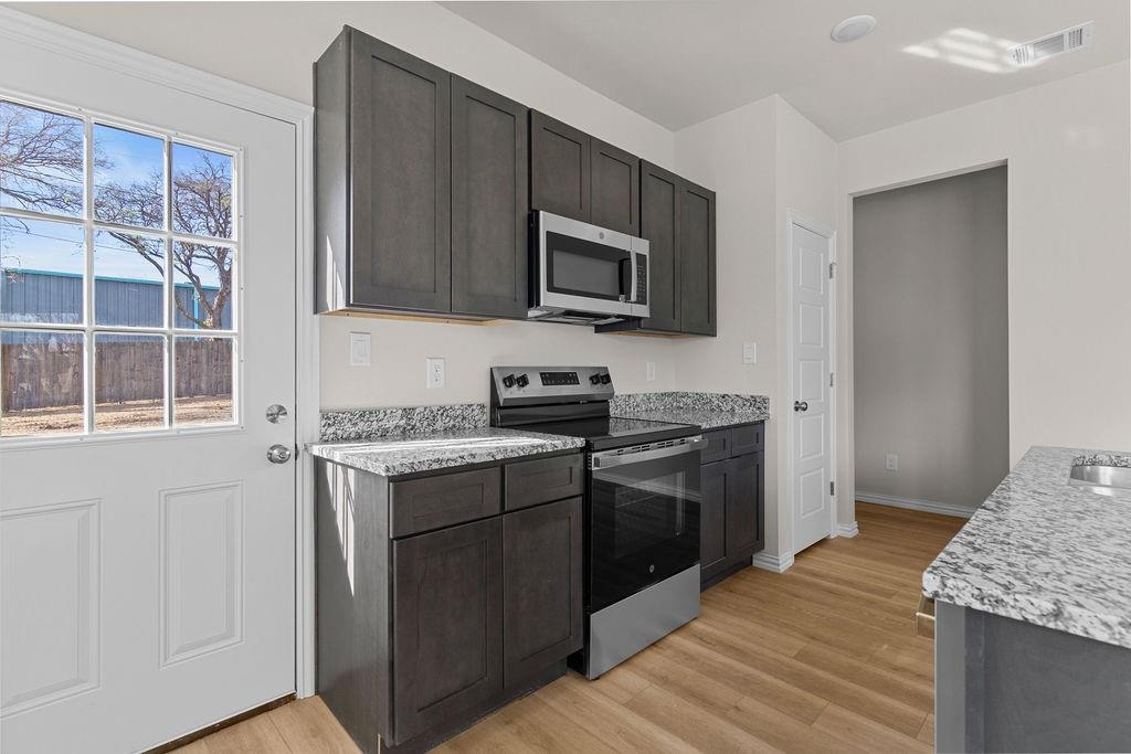 Glenwood - Residential