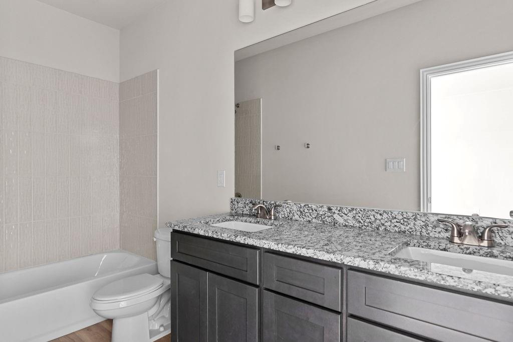 Glenwood - Residential