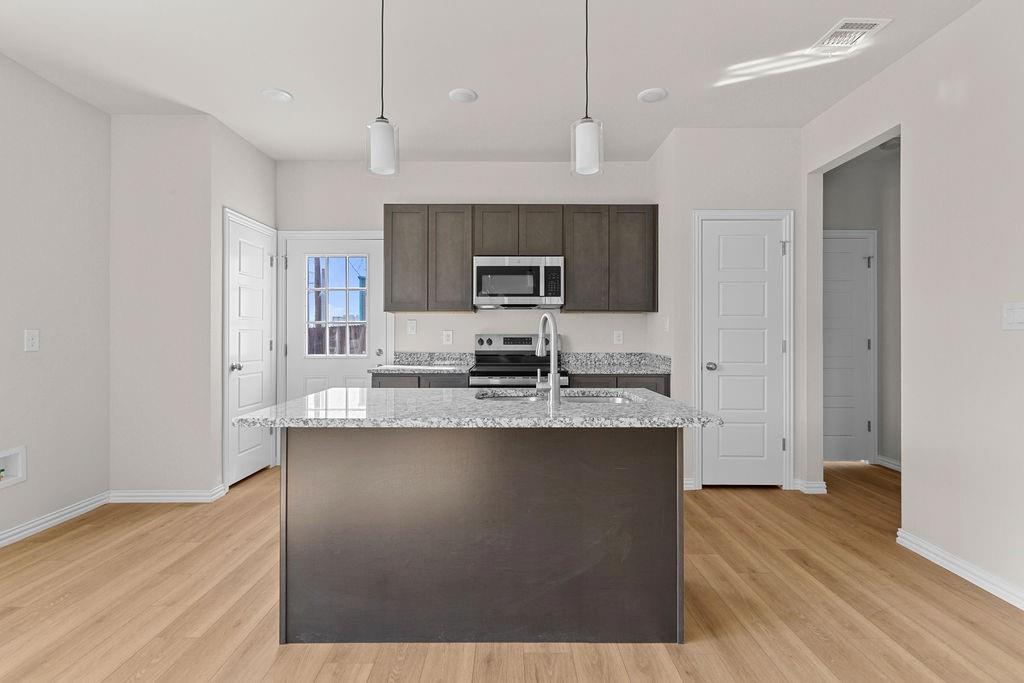 Glenwood - Residential