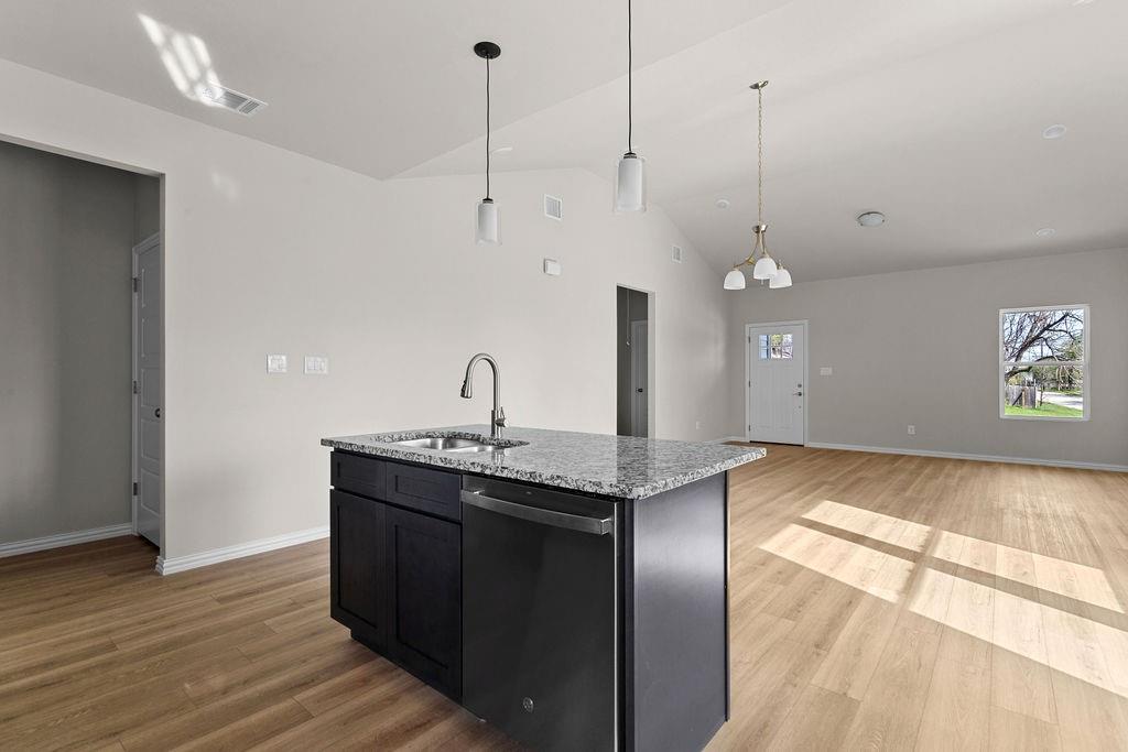 Glenwood - Residential