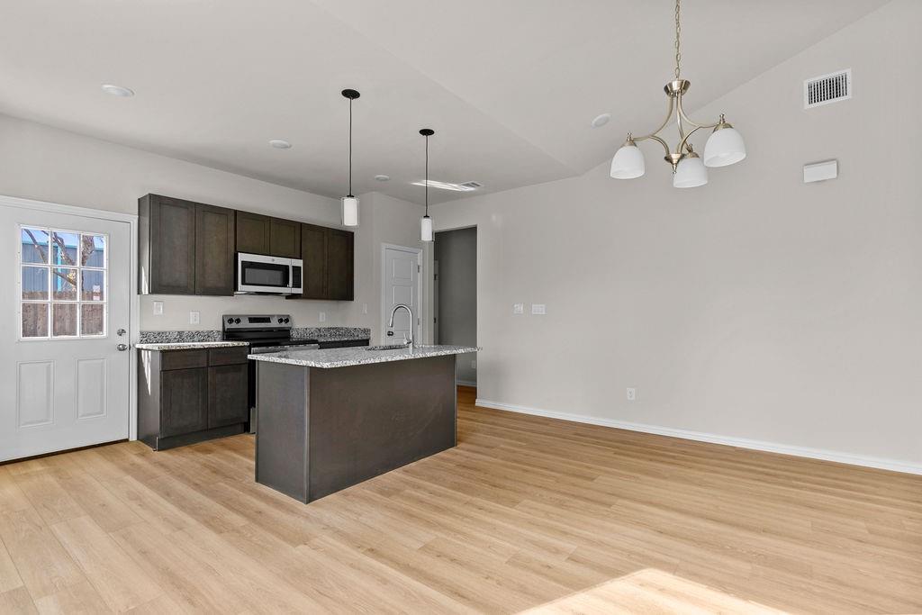 Glenwood - Residential