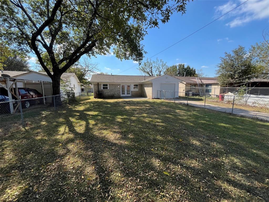 St Augustine Park Estates - Residential Lease