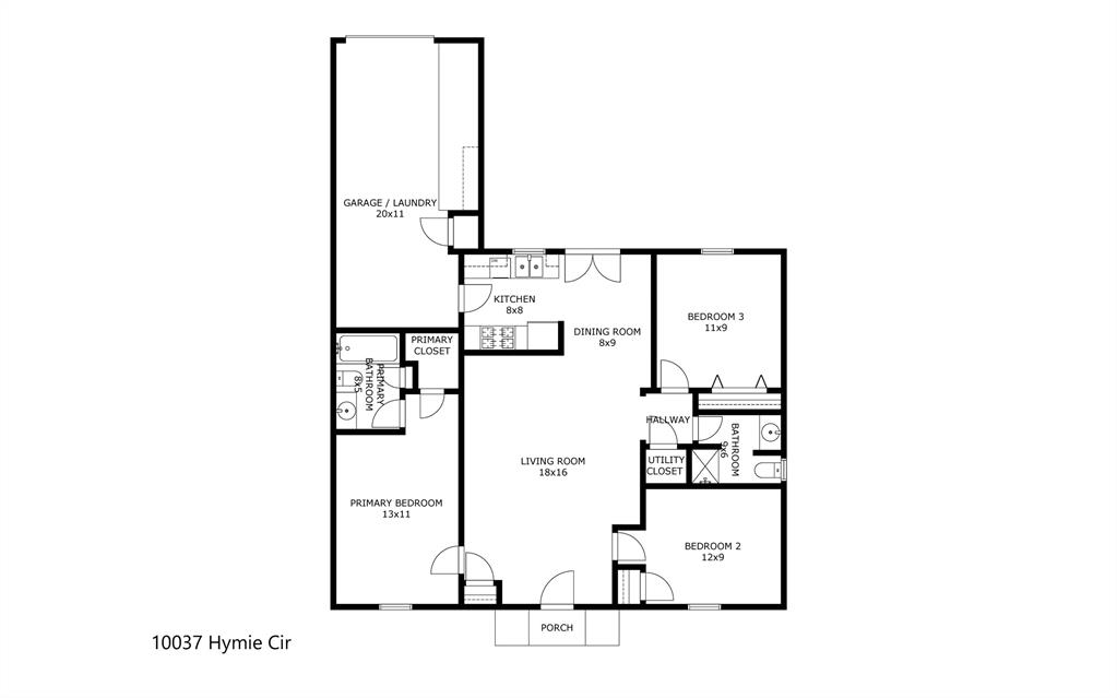 St Augustine Park Estates - Residential Lease