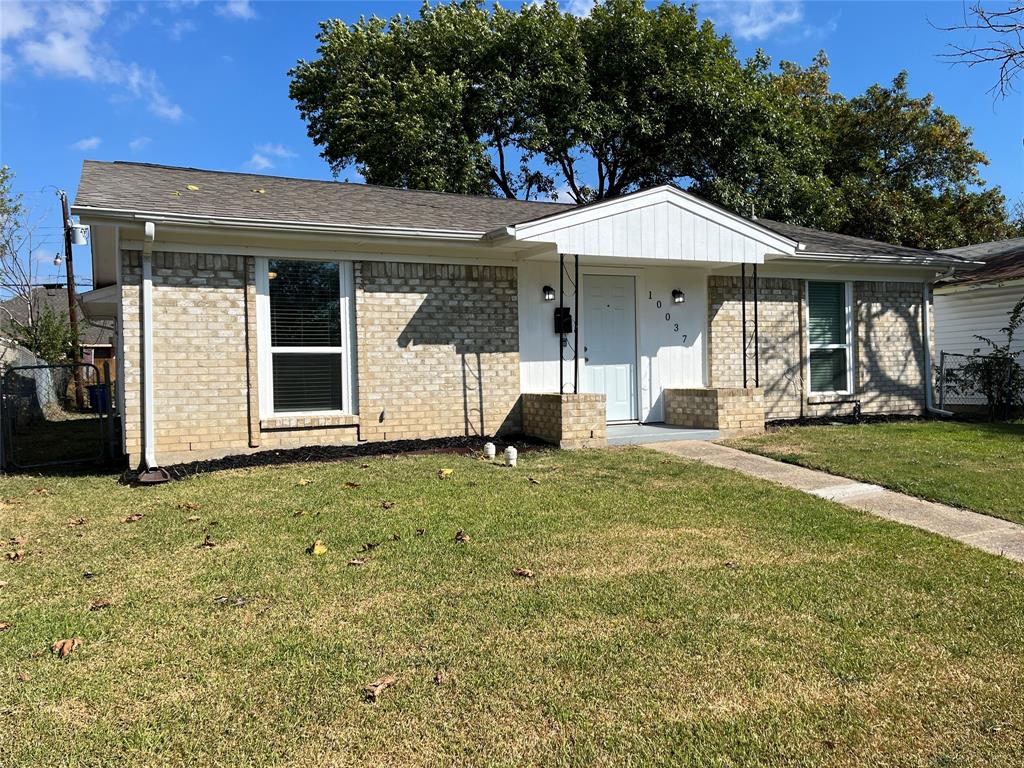 St Augustine Park Estates - Residential Lease