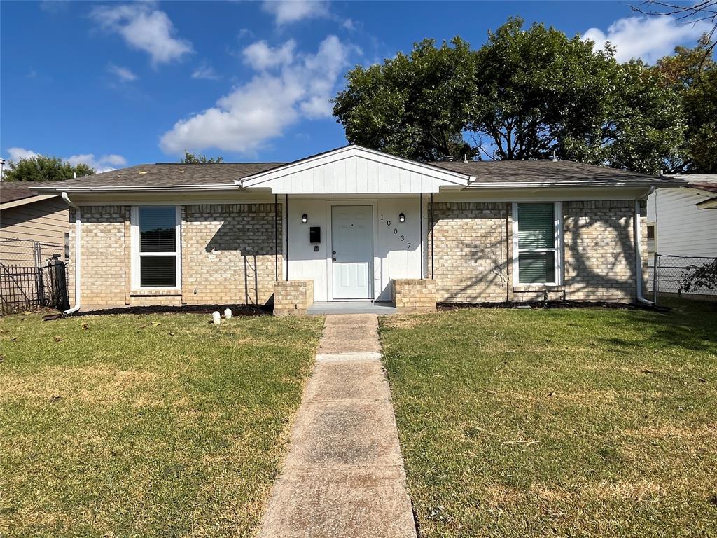 St Augustine Park Estates - Residential Lease