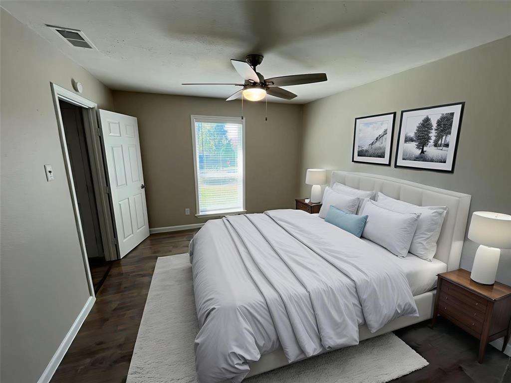 St Augustine Park Estates - Residential Lease