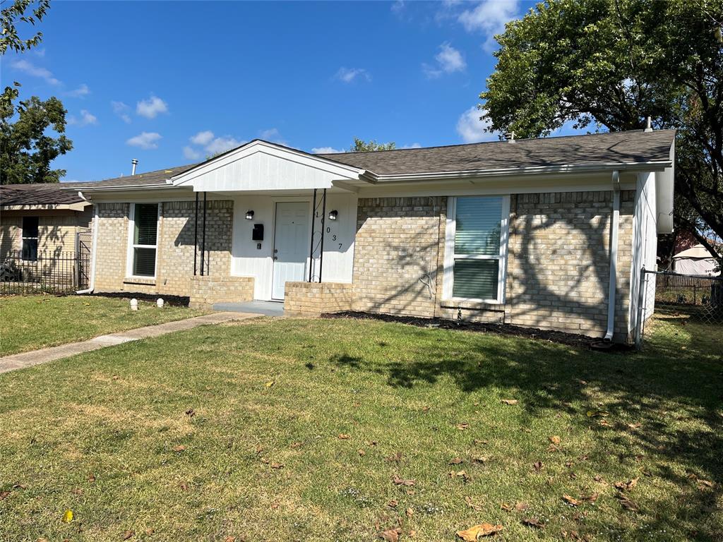 St Augustine Park Estates - Residential Lease