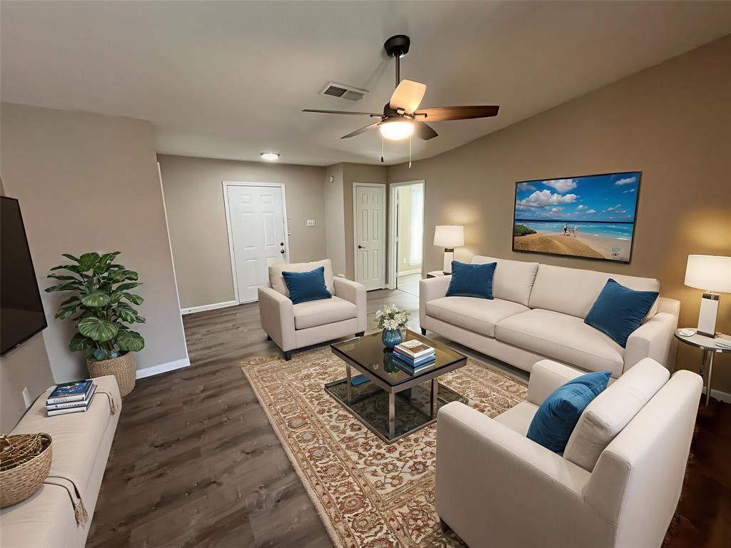 St Augustine Park Estates - Residential Lease