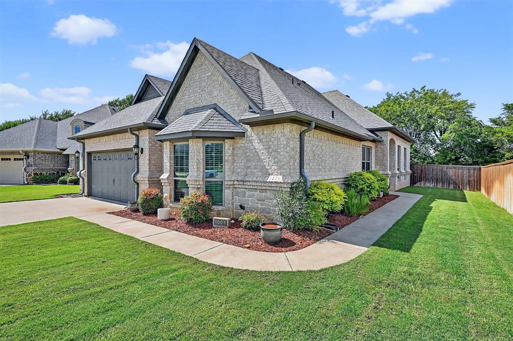 1007 Cash Court
