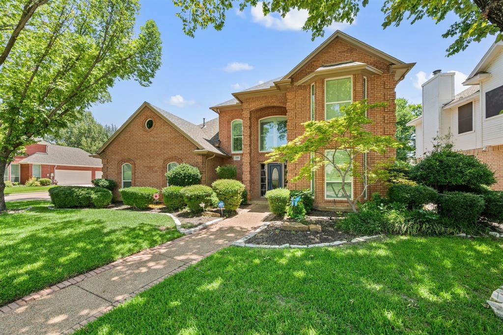 2508 Oak Brook Drive