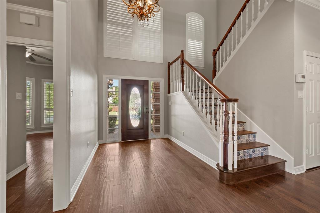 2508 Oak Brook Drive