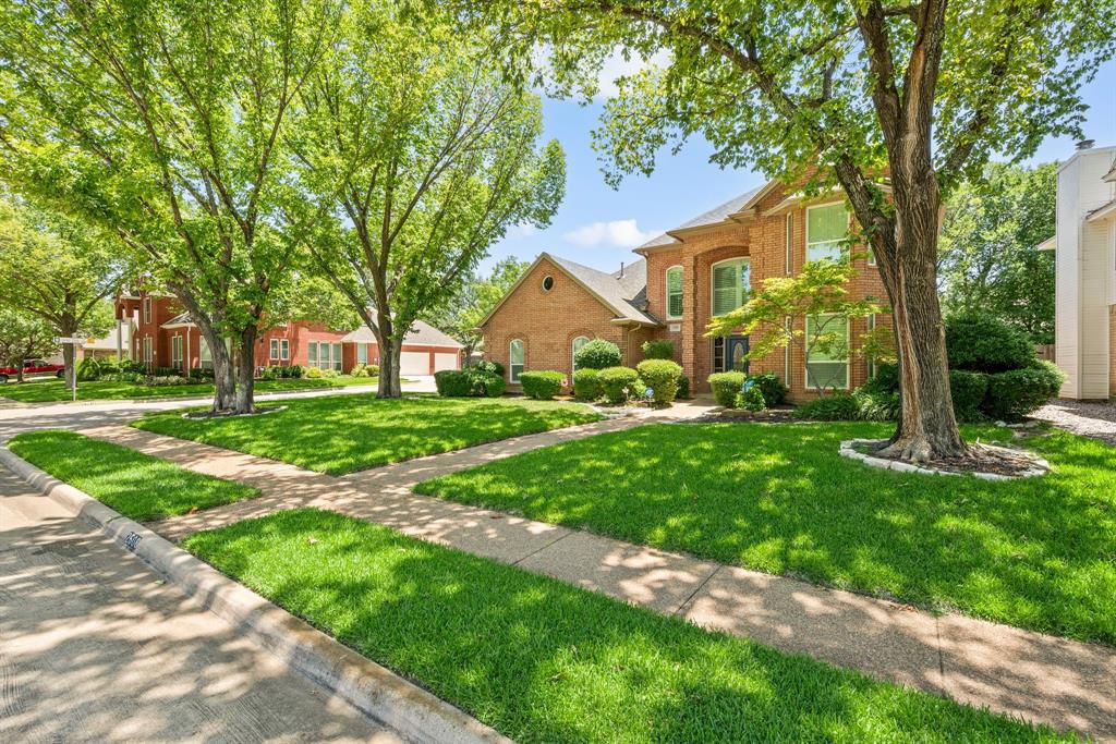 2508 Oak Brook Drive
