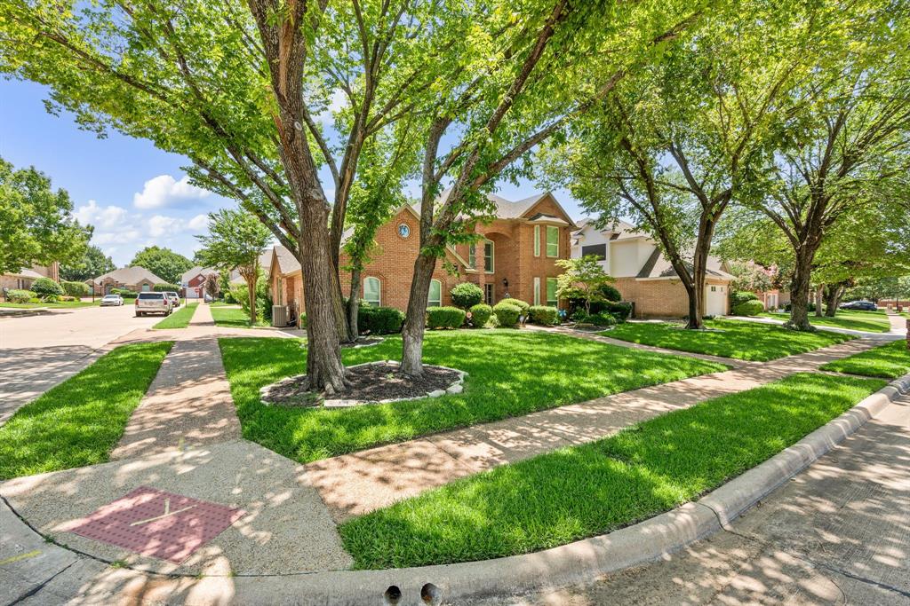 2508 Oak Brook Drive