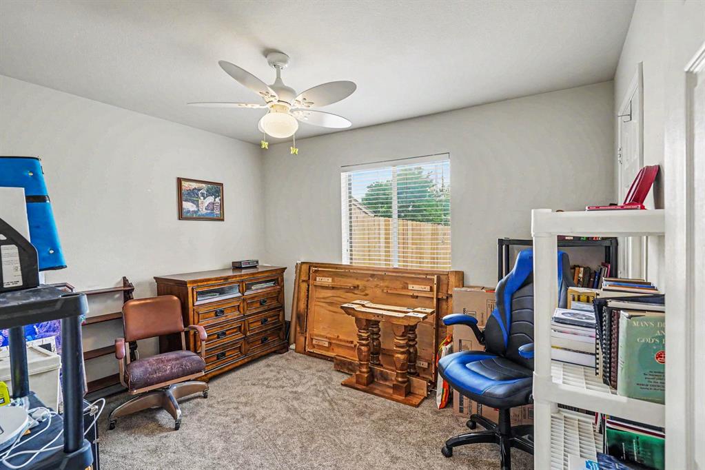 HERITAGE GLEN ADDN-FORT WORTH - Residential