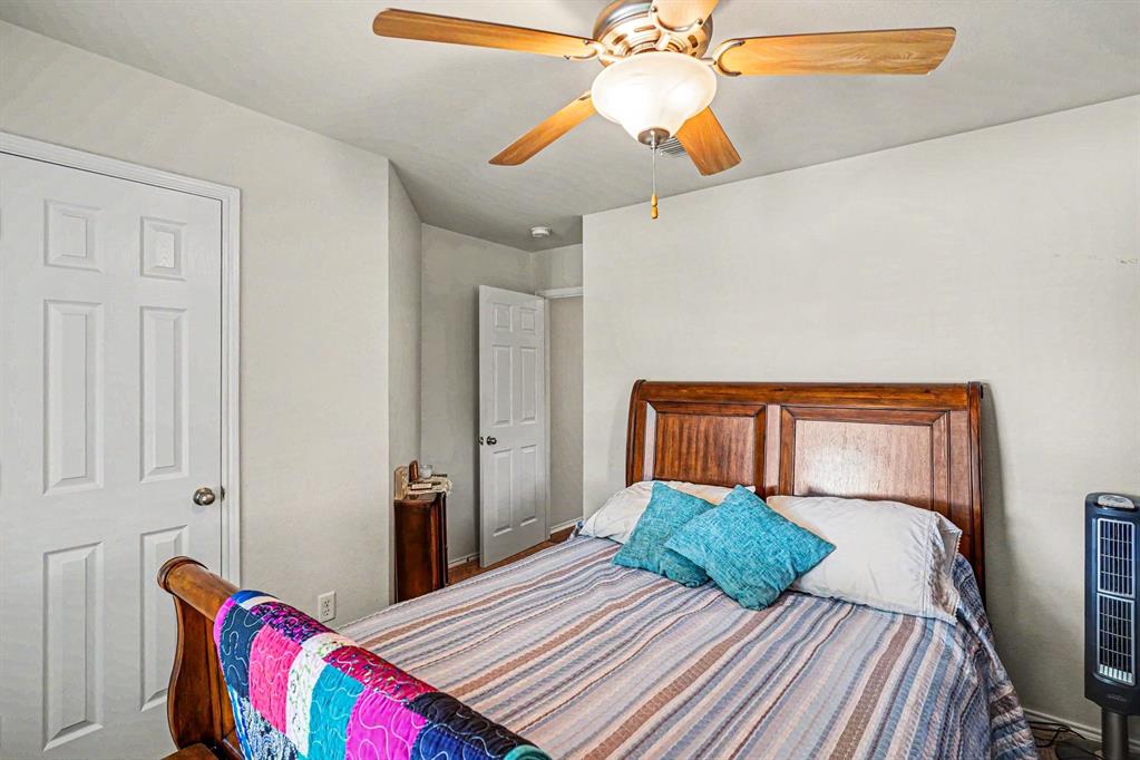 HERITAGE GLEN ADDN-FORT WORTH - Residential