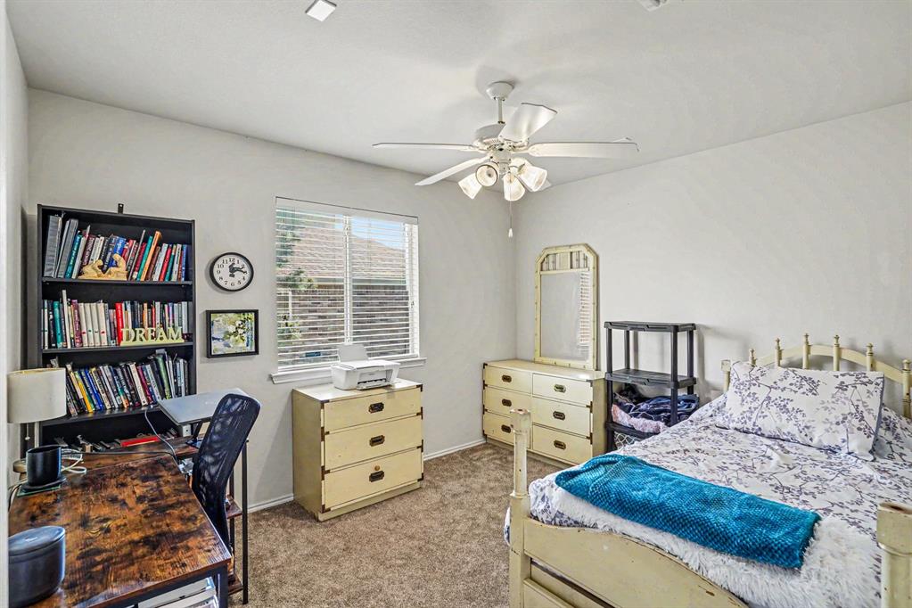 HERITAGE GLEN ADDN-FORT WORTH - Residential