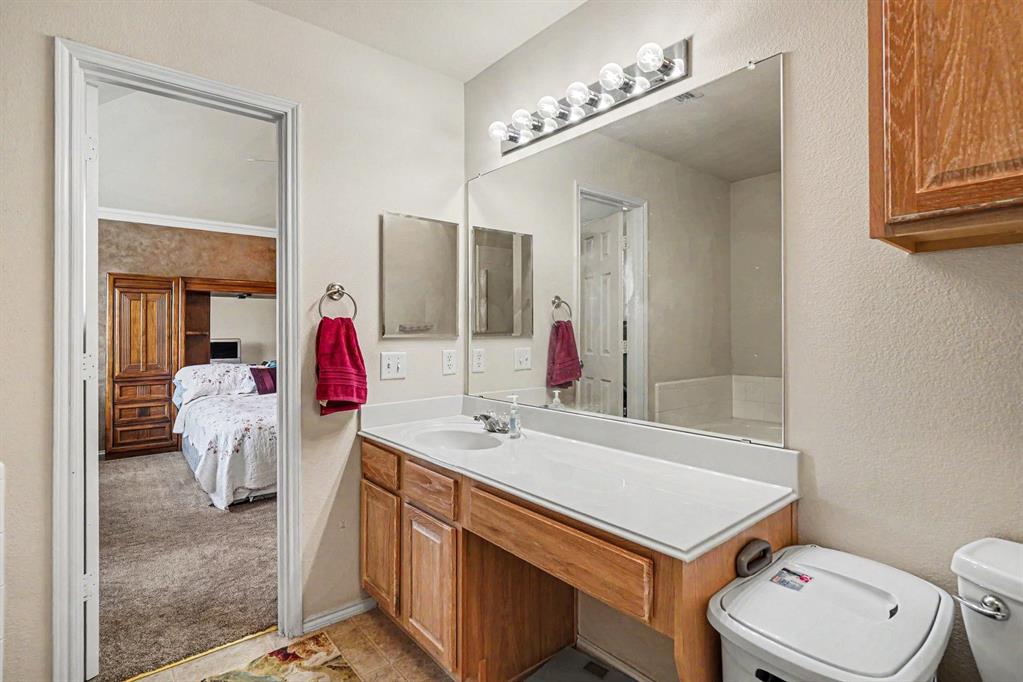 HERITAGE GLEN ADDN-FORT WORTH - Residential