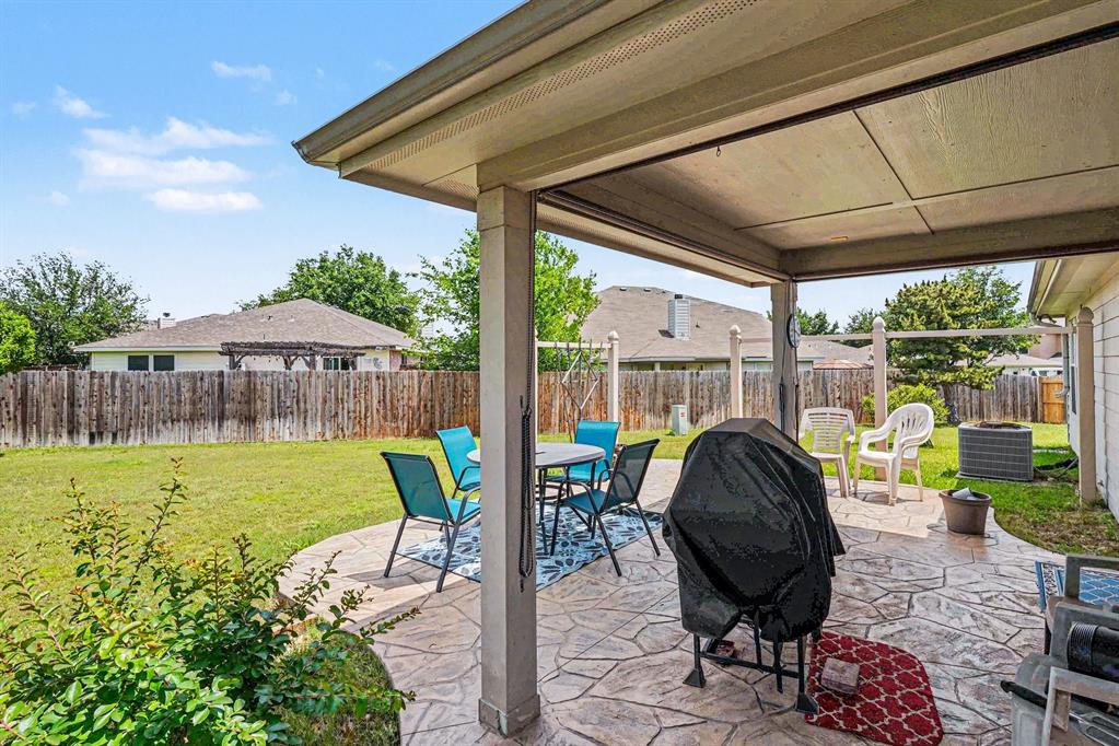 HERITAGE GLEN ADDN-FORT WORTH - Residential