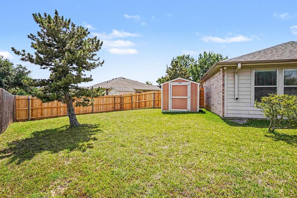 HERITAGE GLEN ADDN-FORT WORTH - Residential