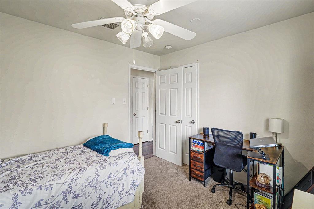 HERITAGE GLEN ADDN-FORT WORTH - Residential