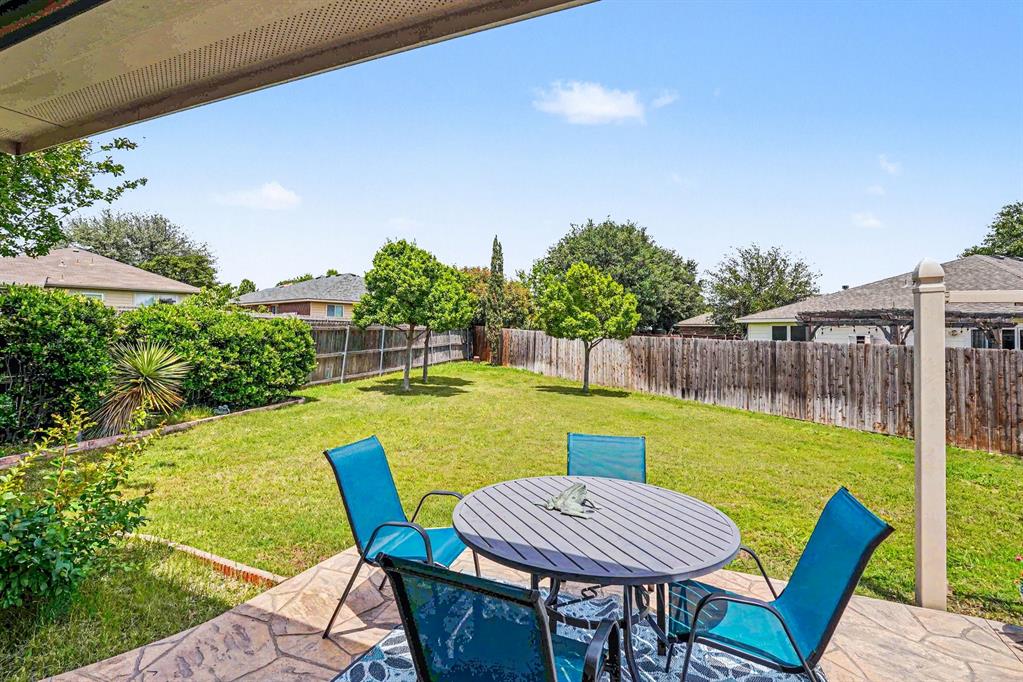 HERITAGE GLEN ADDN-FORT WORTH - Residential