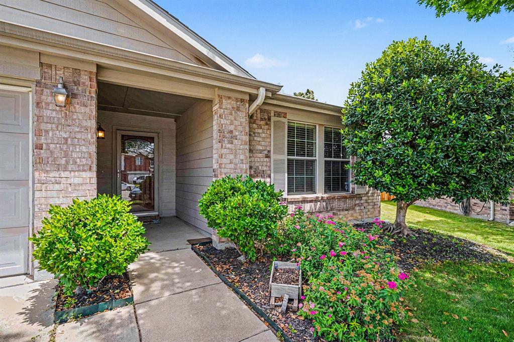 HERITAGE GLEN ADDN-FORT WORTH - Residential