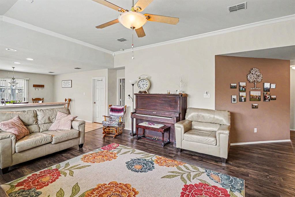 HERITAGE GLEN ADDN-FORT WORTH - Residential