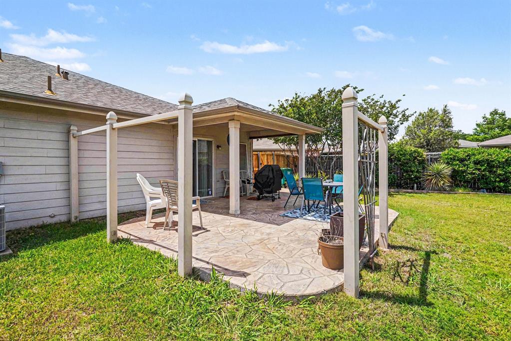 HERITAGE GLEN ADDN-FORT WORTH - Residential