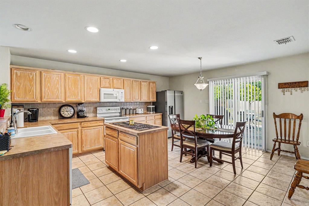 HERITAGE GLEN ADDN-FORT WORTH - Residential