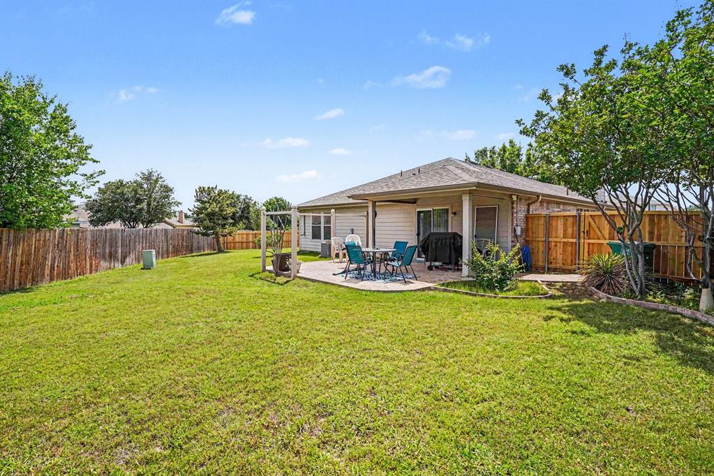 HERITAGE GLEN ADDN-FORT WORTH - Residential