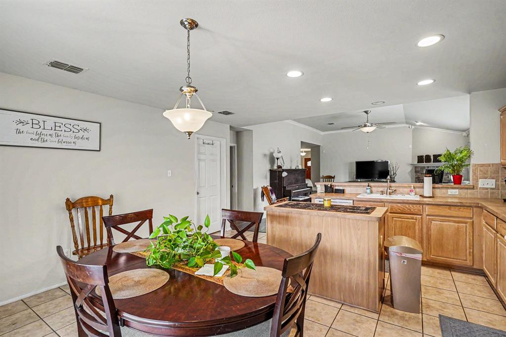 HERITAGE GLEN ADDN-FORT WORTH - Residential