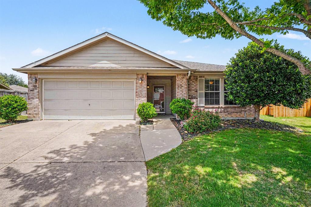 HERITAGE GLEN ADDN-FORT WORTH - Residential