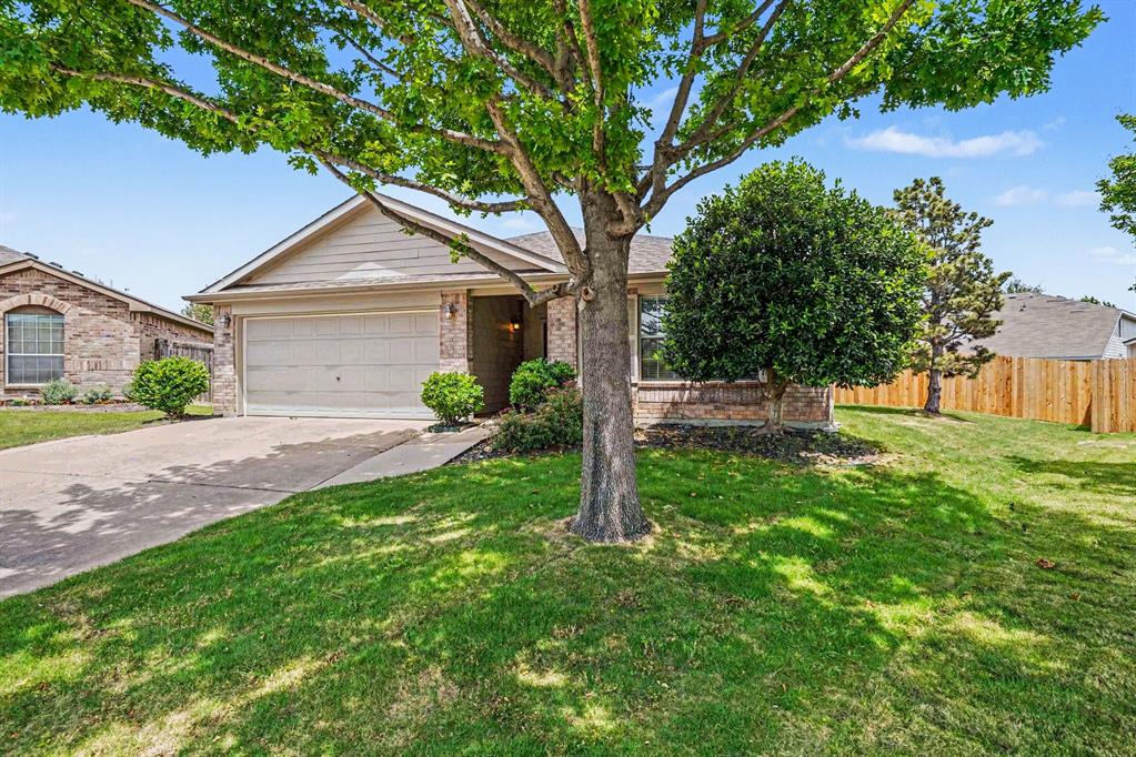 HERITAGE GLEN ADDN-FORT WORTH - Residential