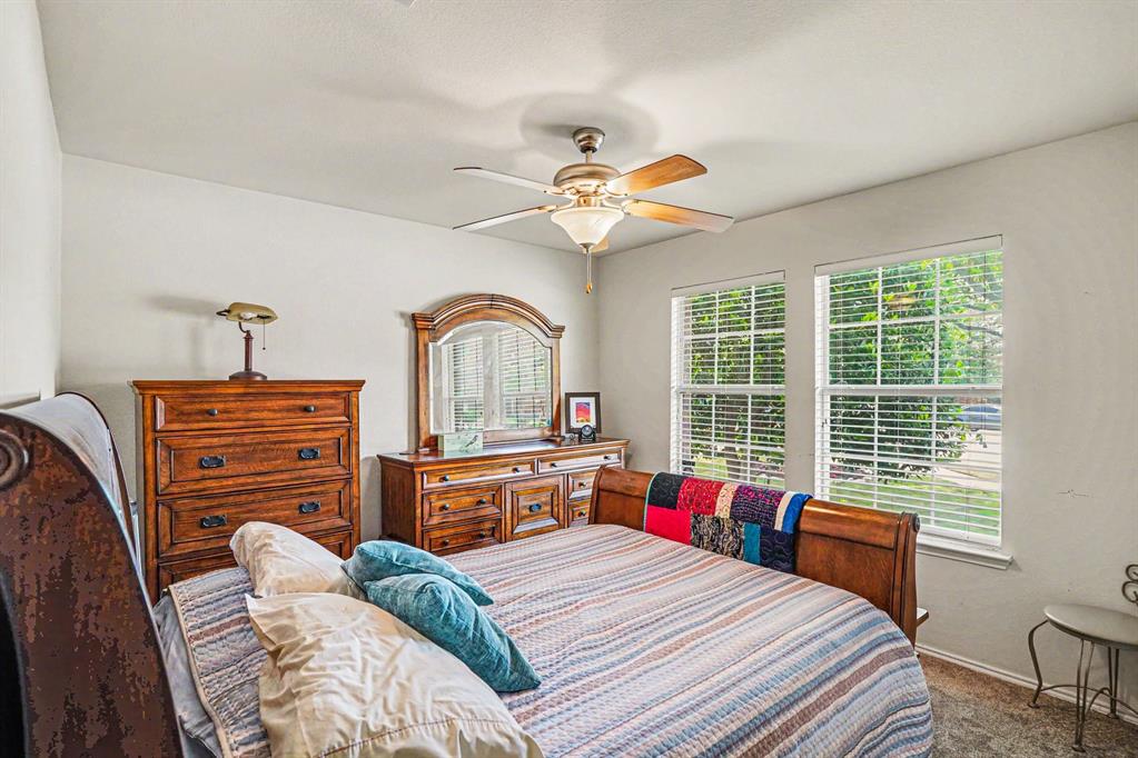 HERITAGE GLEN ADDN-FORT WORTH - Residential