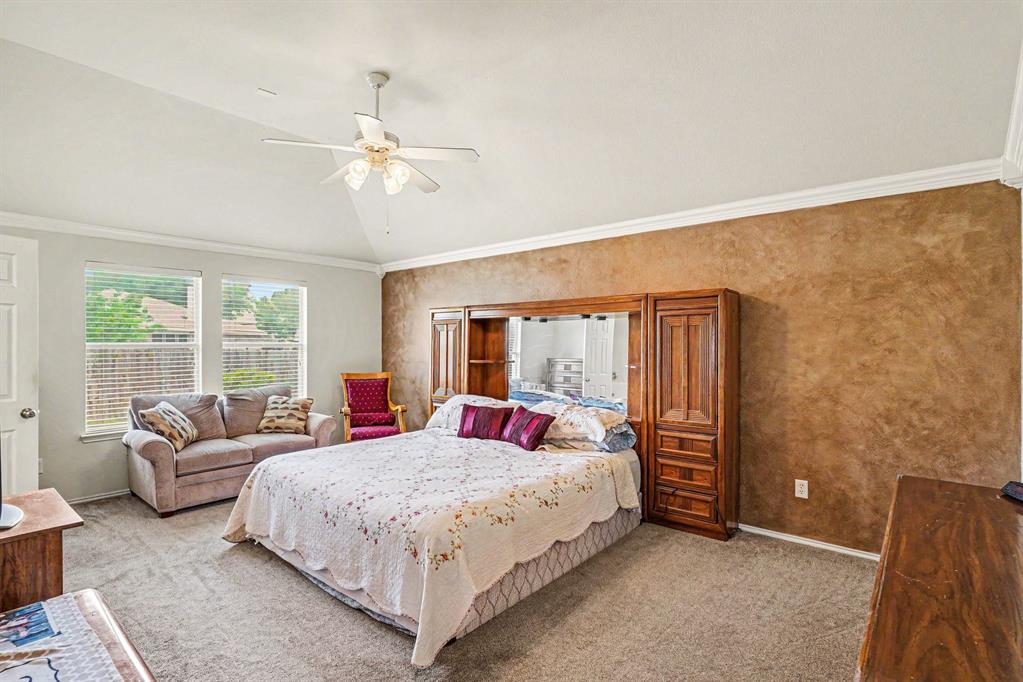 HERITAGE GLEN ADDN-FORT WORTH - Residential