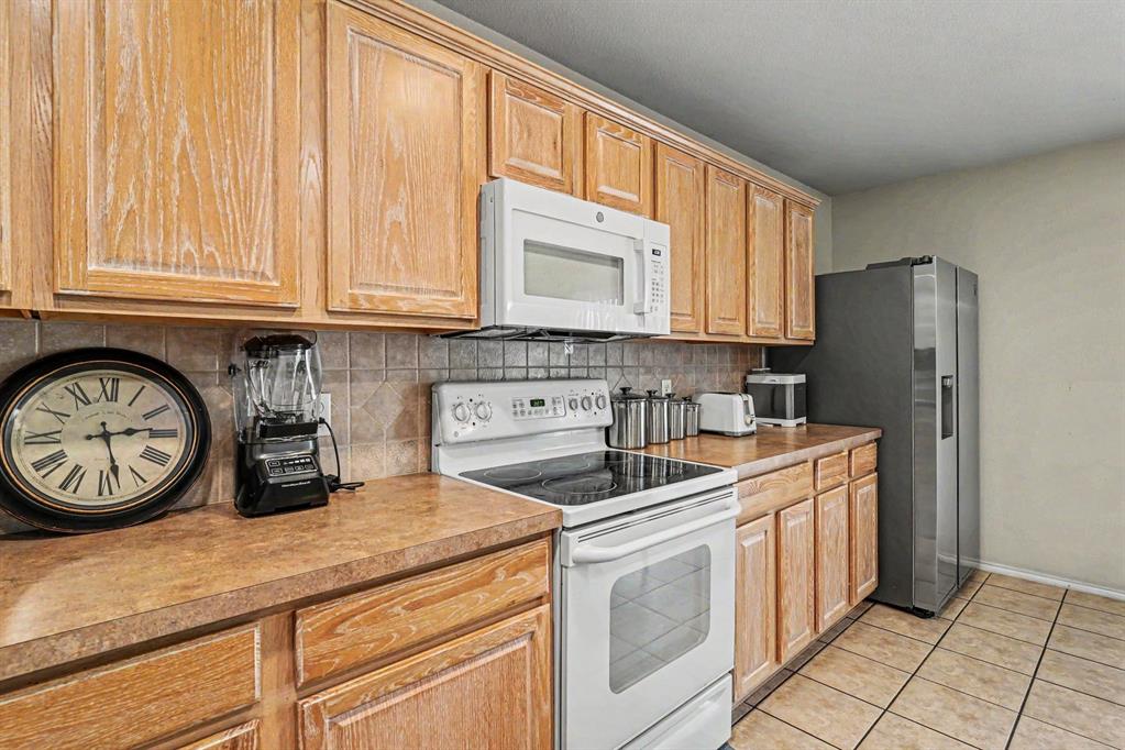 HERITAGE GLEN ADDN-FORT WORTH - Residential