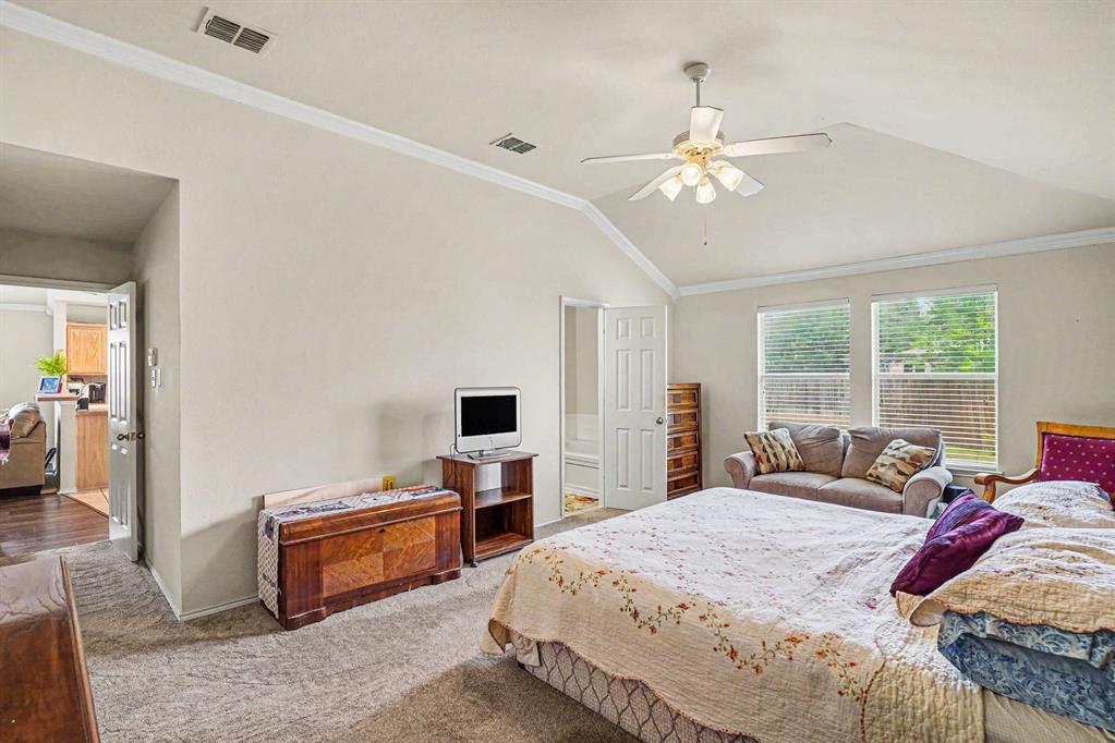 HERITAGE GLEN ADDN-FORT WORTH - Residential